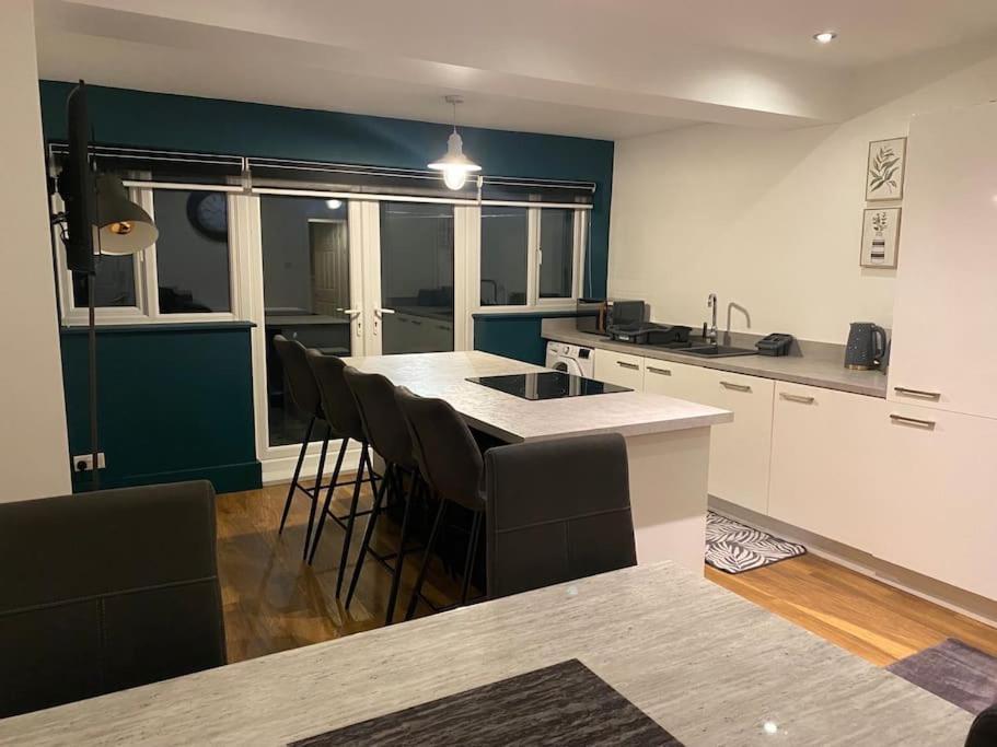 Cheerful 2 Bedroom With Parking Holiday home Cleethorpes