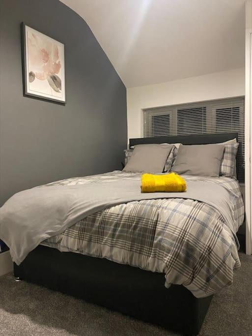Holiday home Cheerful 2 Bedroom With Parking Cleethorpes