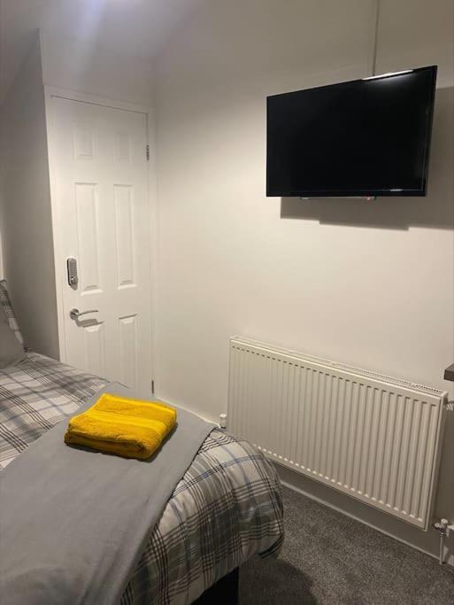 Holiday home Cheerful 2 Bedroom With Parking Cleethorpes